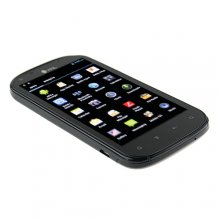 ThL W1+ Smart Phone Android 4.0 MTK6577 1GB RAM 3G GPS 4.3 Inch QHD Screen Black