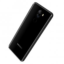 DOOGEE X60L 2GB RAM 16GB ROM MTK6737V 1.3GHz Quad Core 5.5 Inch 2.5D Screen Dual Camera Android 7.0 4G LTE Smartphone