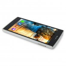 BLUBOO X2 Smartphone MT6592 5.0 Inch IPS OGS Slim 1GB 16GB Android 4.2 OTG - White