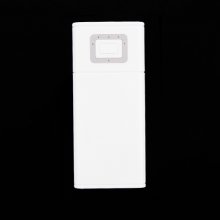 5600mAh Power Bank External Battery Charger for iPhone/iPod/Mobile Phone White