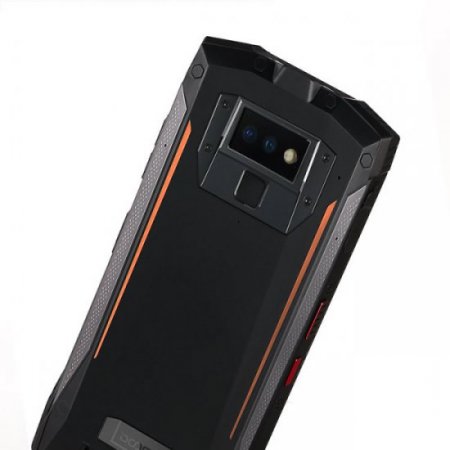 DOOGEE S80 LITE 4GB RAM 64GB ROM MTK6763T 2.5GHz Octa Core 5.99 Inch IPS Corning Gorilla Glass 4 FHD+ Screen IP68 IP69K Waterproof Android 8.1 4G LTE Smartphone