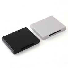 Portable Mini Bluetooth Music Receiver 2 Colors Optional
