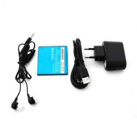 Flying S5 Smartphone Android 4.4 5.0 Inch FHD Screen 2GB 16GB MTK6592 OTG 3G