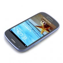 GT-i8190 Smartphone Android 4.1 MTK6577 Dual Core 3G GPS 4G 4.0 Inch 2.0MP Camera