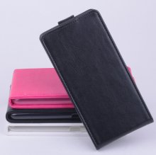 Leather Flip Cover Stand Case for ZOPO ZP999 ZP998 Smartphone Black