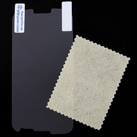 Professional Anti-glare Screen Protector for Samsung S3/I9300
