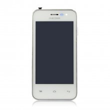 Original LCD Screen + Touch Screen for Phicomm i370w 4.0 Inch Smartphone