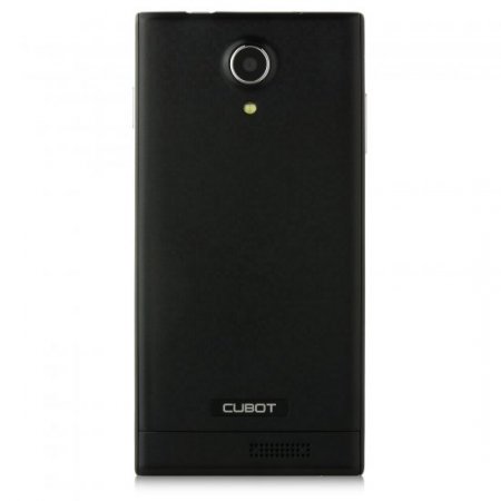 CUBOT P7 Smartphone MTK6582 5.0 Inch QHD IPS Screen Android 4.2 - Black