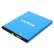 Brand New ZOPO ZP580 Smartphone Android 4.2 MTK6572W 3G GPS 4.5 Inch QHD Screen- Black