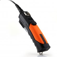 WF200 WiFi Endoscope Camera HD 2.0MP IP67 8.5mm Diameter 1M Cable for iOS Android