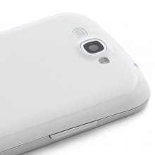 Mini I9300 Smartphone Android 2.3 SC8810 1.0GHz 4.0 Inch WiFi FM -White