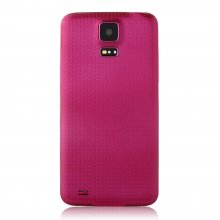 Brand New mini S5/GT9000 Smartphone MTK6572 Android 4.2 4.0 Inch Wifi - Rose