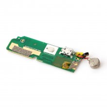 Original PCBA Viceboard for Hero 9300+ Smartphone 5.3 Inch