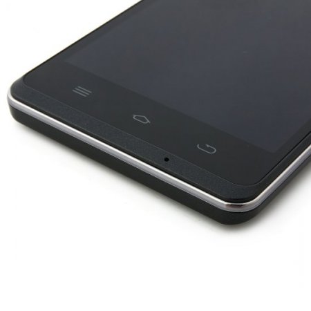 ThL Ultrathin 4400 Smartphone 5.0 Inch HD Gorilla Glass MTK6582 4400mAh Smart Gesture