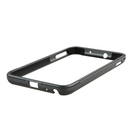 Aluminum Bumper Case For SAMSUNG Galaxy Note i9220