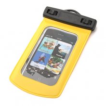 WP-310 Smart Design 10M Waterproof Bag for Mobile Phone 4 Colors