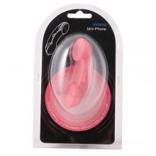 Mini Rechargeable Wireless Bluetooth Telephone Receiver