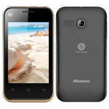 Hisense HS-T818 Smartphone Android 2.3 SC8810 1.0GHz 3.5 Inch 2.0MP Camera