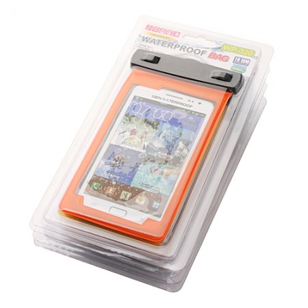 WP-320 Smart Design 10M Waterproof Bag for Mobile Phone