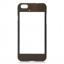 Protective Back Cover Case for JIAYU G5 G5S Smartphone Black