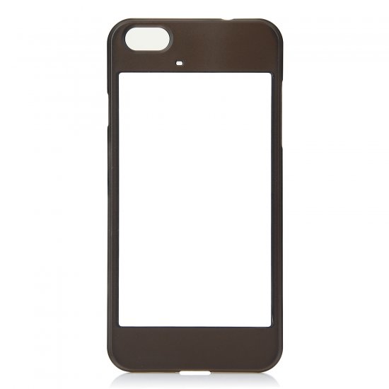 Protective Back Cover Case for JIAYU G5 G5S Smartphone Black