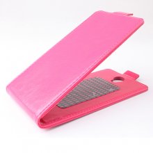 Leather Flip Case Cover for Cubot one Smartphone 3-color