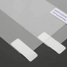 2pcs Original Quality Scratch-resistant Screen Protector for vowney V5 Smartphone