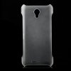 Protective Back Cover Case for ZOPO ZP320 Smartphone Transparent