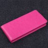 Leather Flip Cover Stand Case for Elephone G6 Smartphone Rose