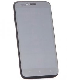 K-Touch E88 Smartphone Android 4.1 Qualcomm MSM8625 1.2GHz 5.0 Inch 3G GPS -Black