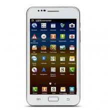 Used Star N9770 Smartphone Android 4.0 MTK6577 1.0GHz 3G GPS 8.0MP Camera 5.0 Inch