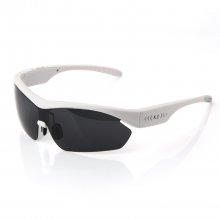 Gonbes K2 Voice Control Wireless Bluetooth Stereo Headset Smart Glasses Sunglasses