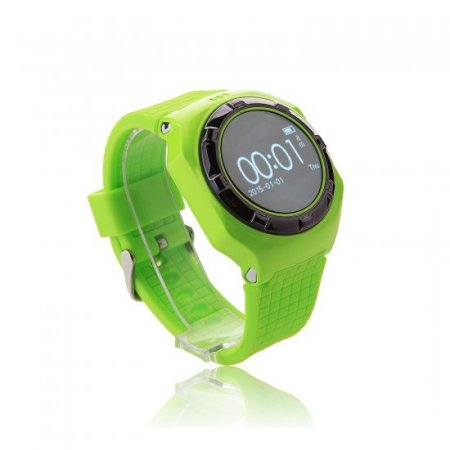 Kimiwatch L20 Children's Watch Phone Waterproof Positioning Monitoring USB SOS Button