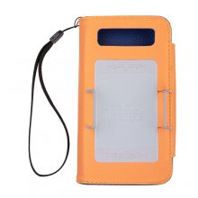 Hand-made PU Leather Case for Samsung Galaxy S3 i9300 Multi-Color