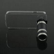 8x Zoom Mobile Phone Telescope Lens for i9300 S3