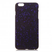 Frosted Shield Back Case Cover for iPhone 6 Plus Color Randomly