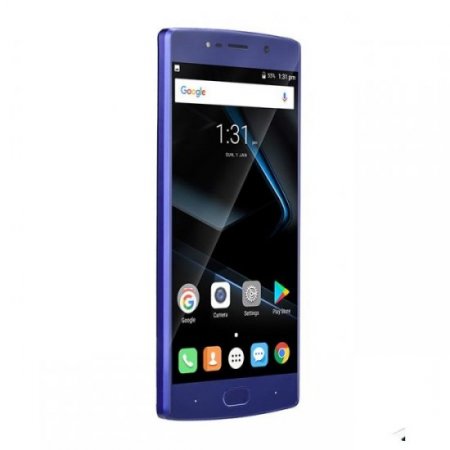 DOOGEE BL7000 7060mAh 4GB RAM 64GB ROM MTK6750T 1.5GHz Octa Core 5.5 Inch 2.5D FHD Screen Dual Camera Android 7.0 4G LTE Smartphone