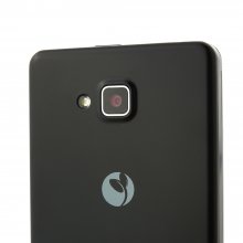 JIAYU G3C Smartphone Android 4.2 MTK6582 4.5 Inch HD Screen 3000mAh- Black
