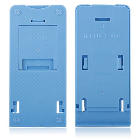 BJ-Z 318 Mobile Stand For Ipad Tablet PCs Mobile Phones Foldable 5 Colors Optional