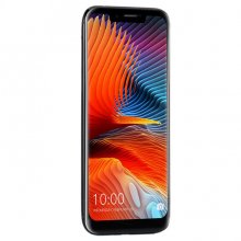 DOOGEE BL5500 LITE 2GB RAM 16GB ROM MTK6739WA 1.3GHz Quad Core 6.19 Inch 2.5D IPS Corning Gorilla Glass 3 Screen Dual Camera Android 8.1 4G LTE Smartphone