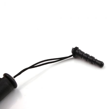 4.5cm Long Stylus Pen for Capacitive Mobile Phone Tablet PC