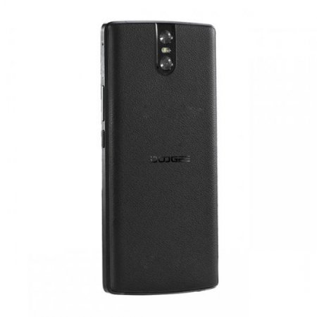 DOOGEE BL7000 7060mAh 4GB RAM 64GB ROM MTK6750T 1.5GHz Octa Core 5.5 Inch 2.5D FHD Screen Dual Camera Android 7.0 4G LTE Smartphone