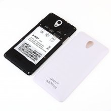 UHAPPY UP520 Smartphone 1GB 8GB Android 4.4 MTK6582 5.0 Inch QHD Screen OTG White