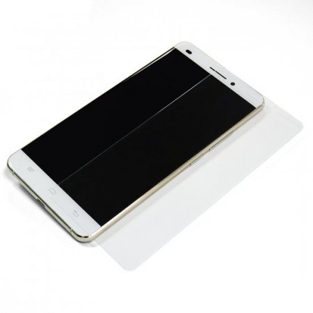 Original Tempered Glass Screen Protector for Oukitel U8 4G Smartphone