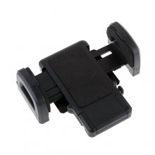 Dismountable Magic Stand Holder with Suction Cup for iPhone/Mobile Phone/MP4/PDA Black