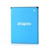 Original 2000mAh Battery for ZOPO C2 Aliyun OS 5.0 inch Smartphone