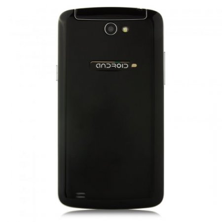 Mini N1 Smartphone Android 4.2 MTK6572W 4.0 Inch 3G GPS Black