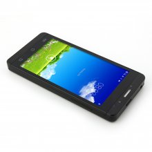 JIAYU G3C Smartphone Android 4.2 MTK6582 4.5 Inch HD Screen 3000mAh- Black