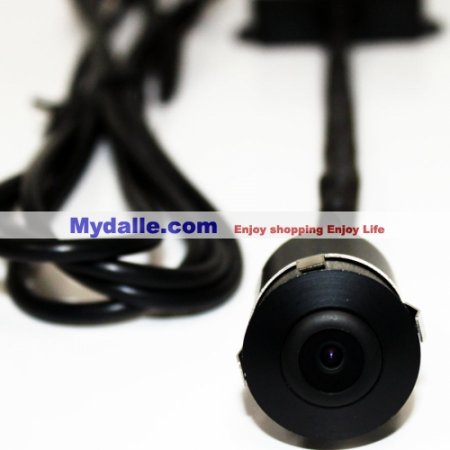 Car Wireless Reversing system parking camera system for iphone Android phone