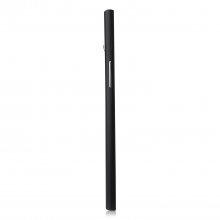 C1000 Smartphone Android 4.4 MTK6582 5.5 Inch Finger Scanner OTG Air Gesture Black